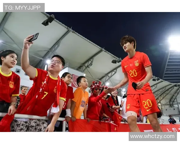 中国足球国家队队服的设计演变与文化象征探讨