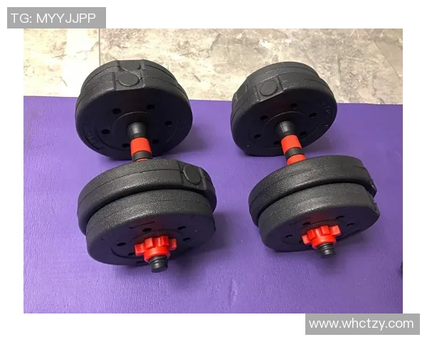 全面提升力量与体型的哑铃训练计划助你塑造完美身材与健康生活